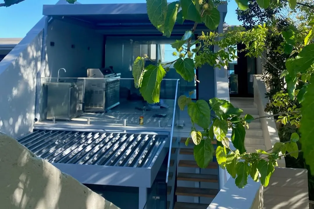 Home Extensions Inner West