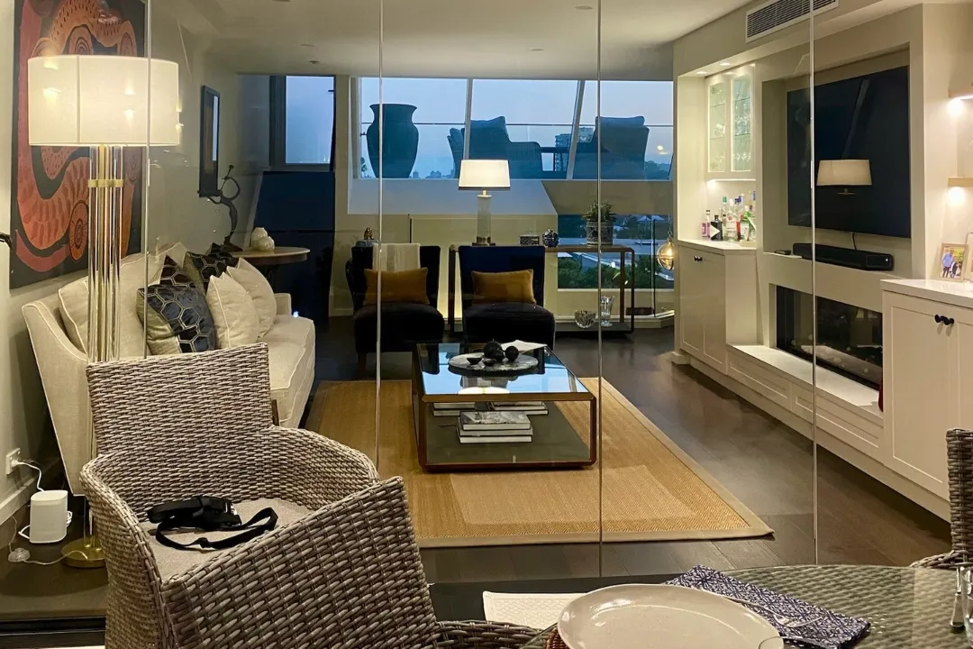 Home Extensions Inner West