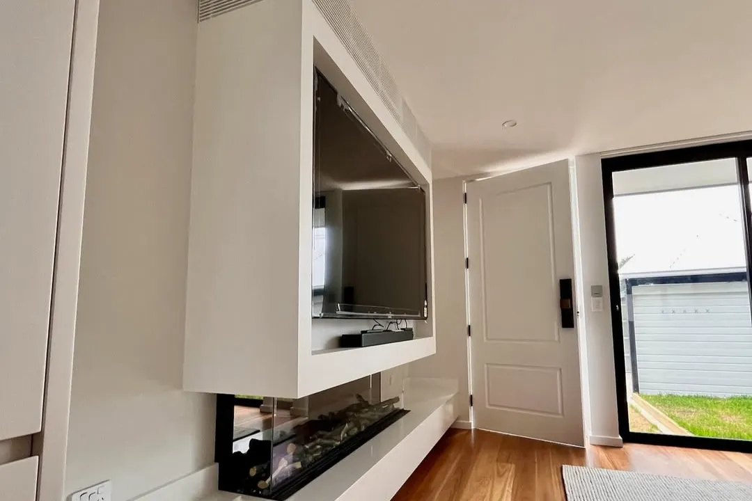 Home Extensions Inner West
