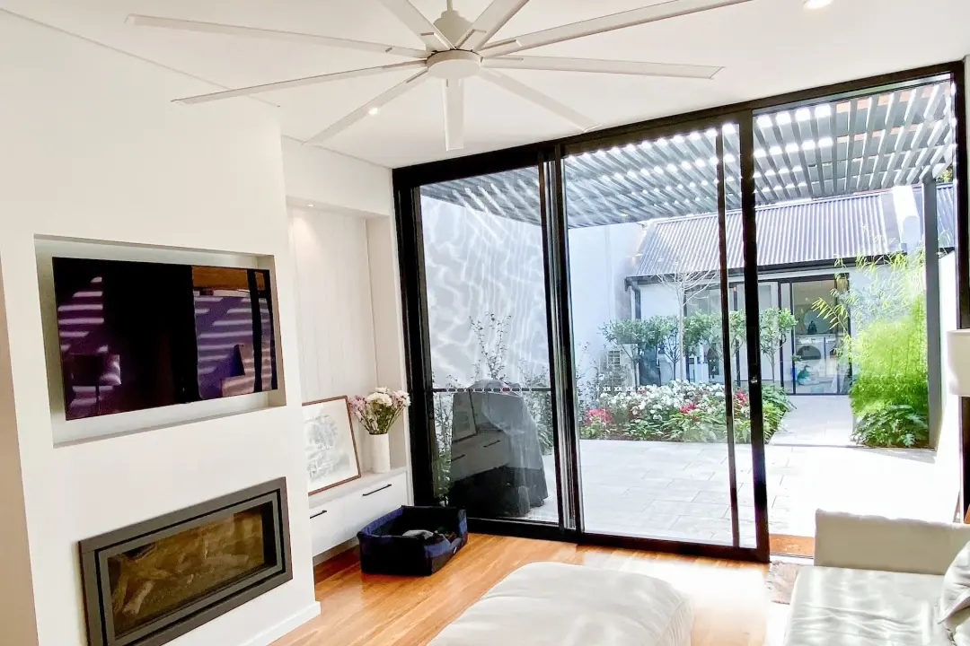 Home Renovations Balmain