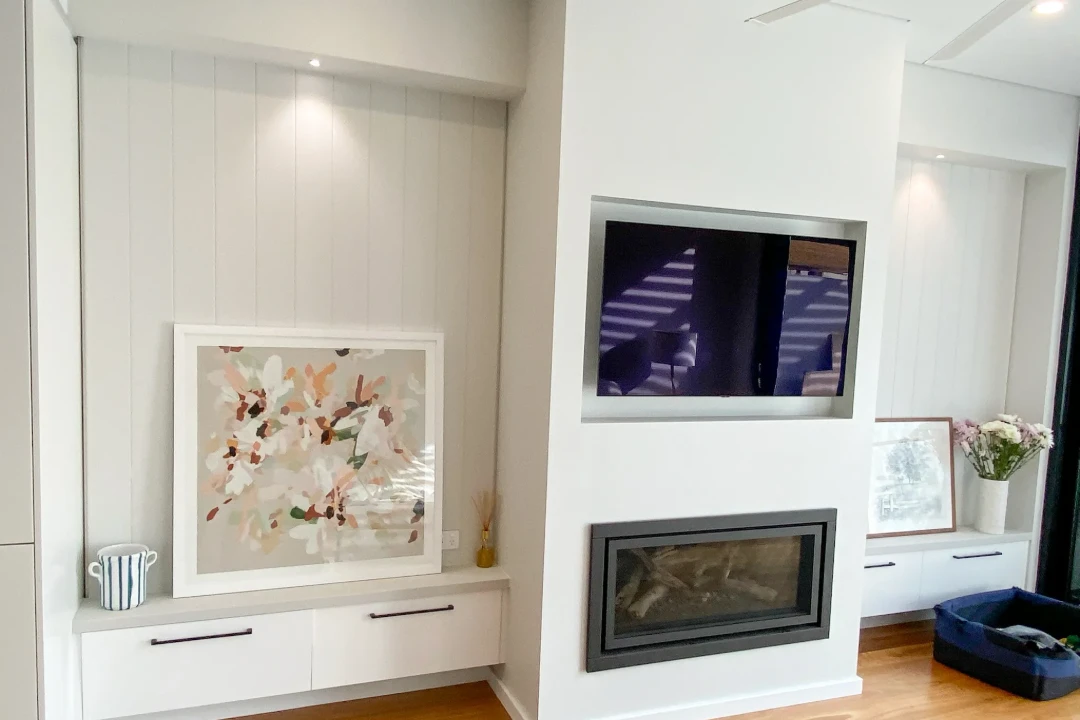 Home Renovations Balmain