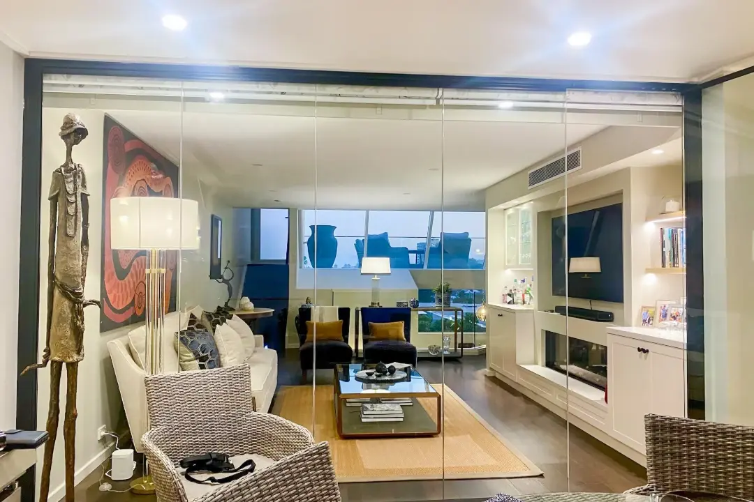 Home Renovations Balmain
