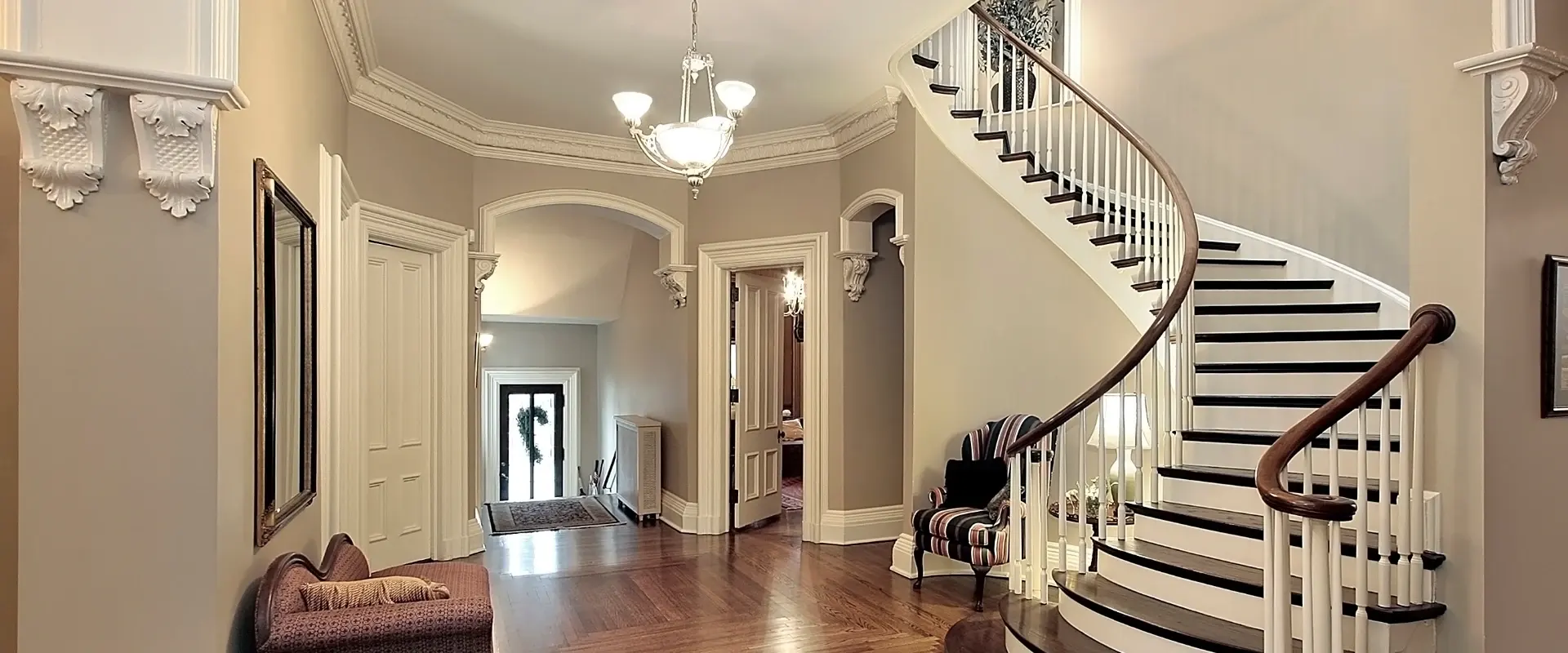 Home Renovations Balmain