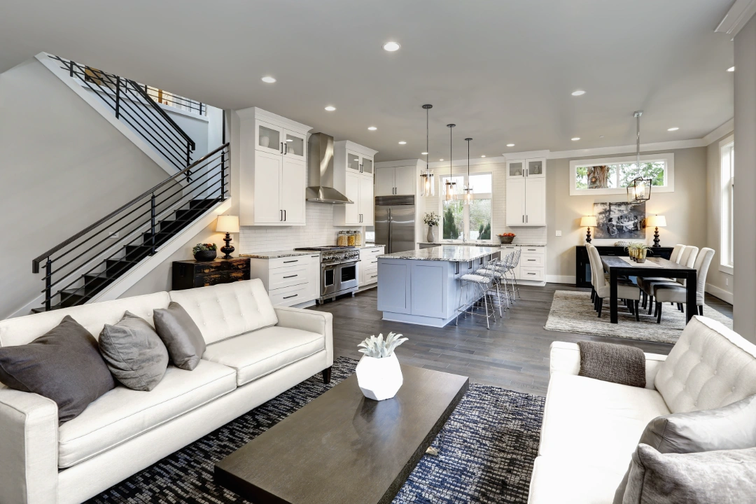 Home Renovations Lower North Shore