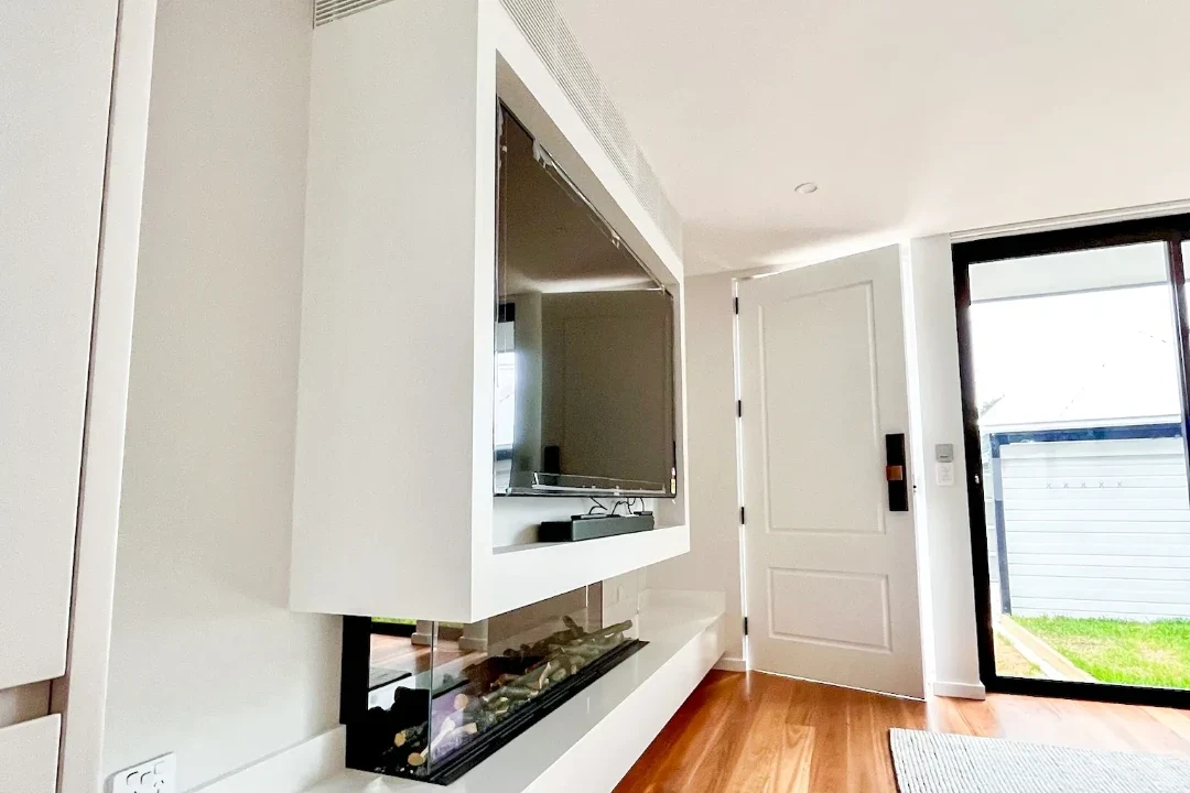 Home Renovations Newtown