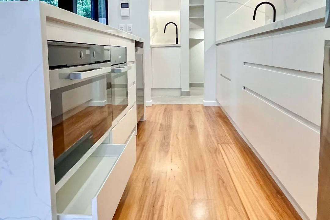 Home Renovations Newtown