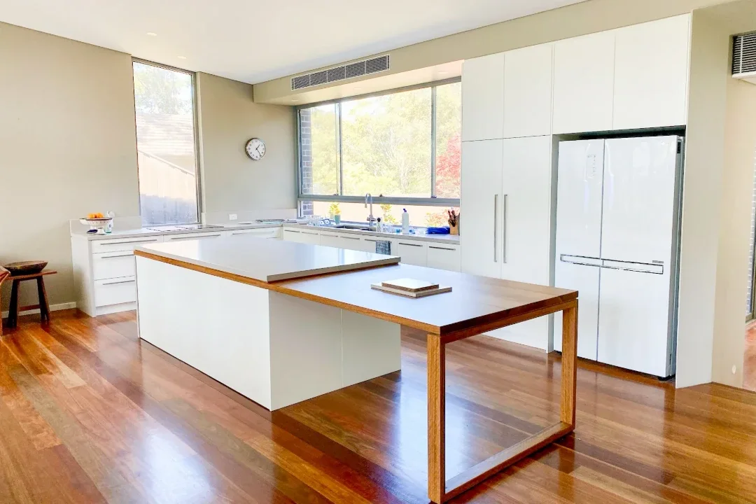 Home Renovations Newtown