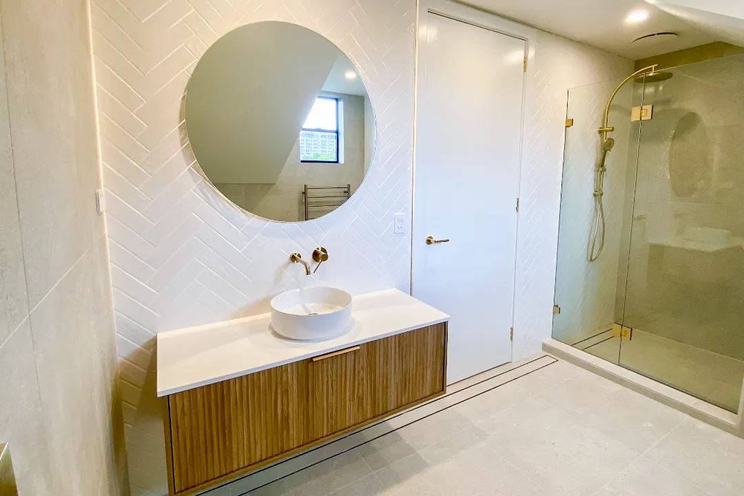 Home Renovations Lane Cove