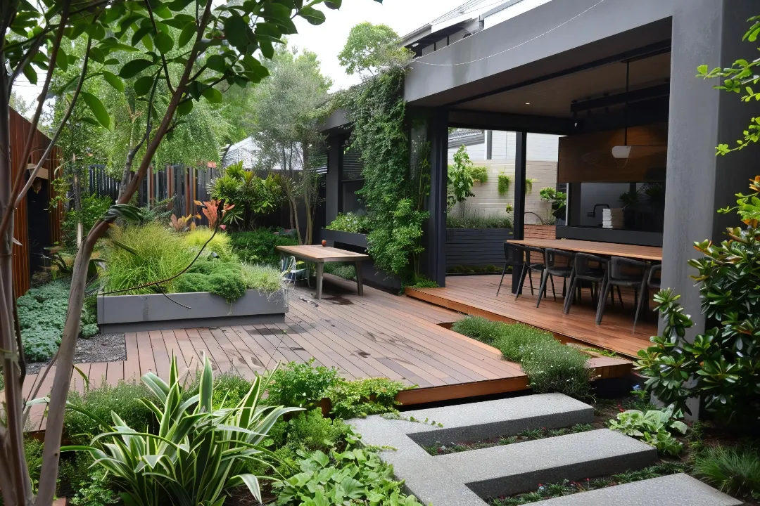 Home Extensions Mosman