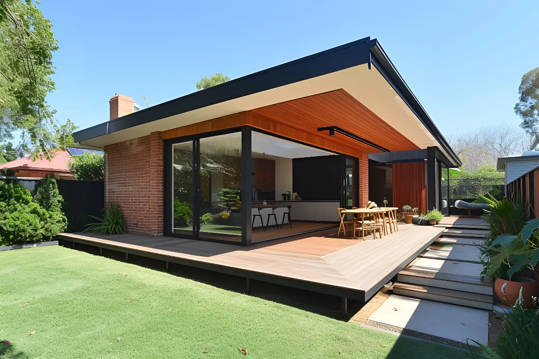 Home Extensions Mosman