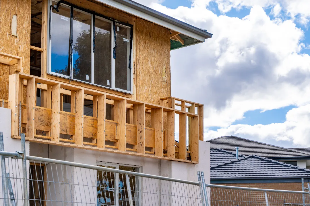 Home Extensions Mosman