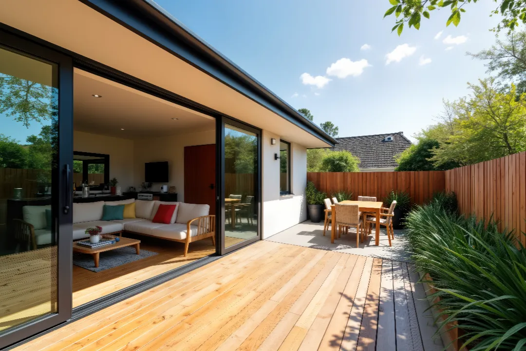 Home Extensions Mosman