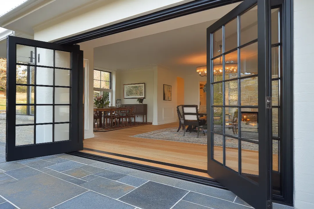 Home Extensions Mosman