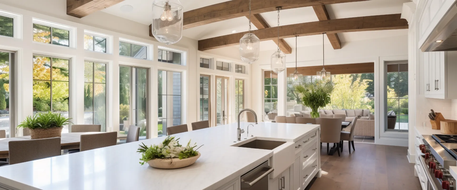 Home Renovations North Sydney