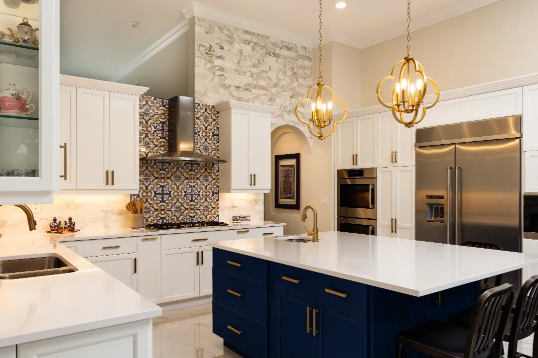 Home Renovations North Sydney