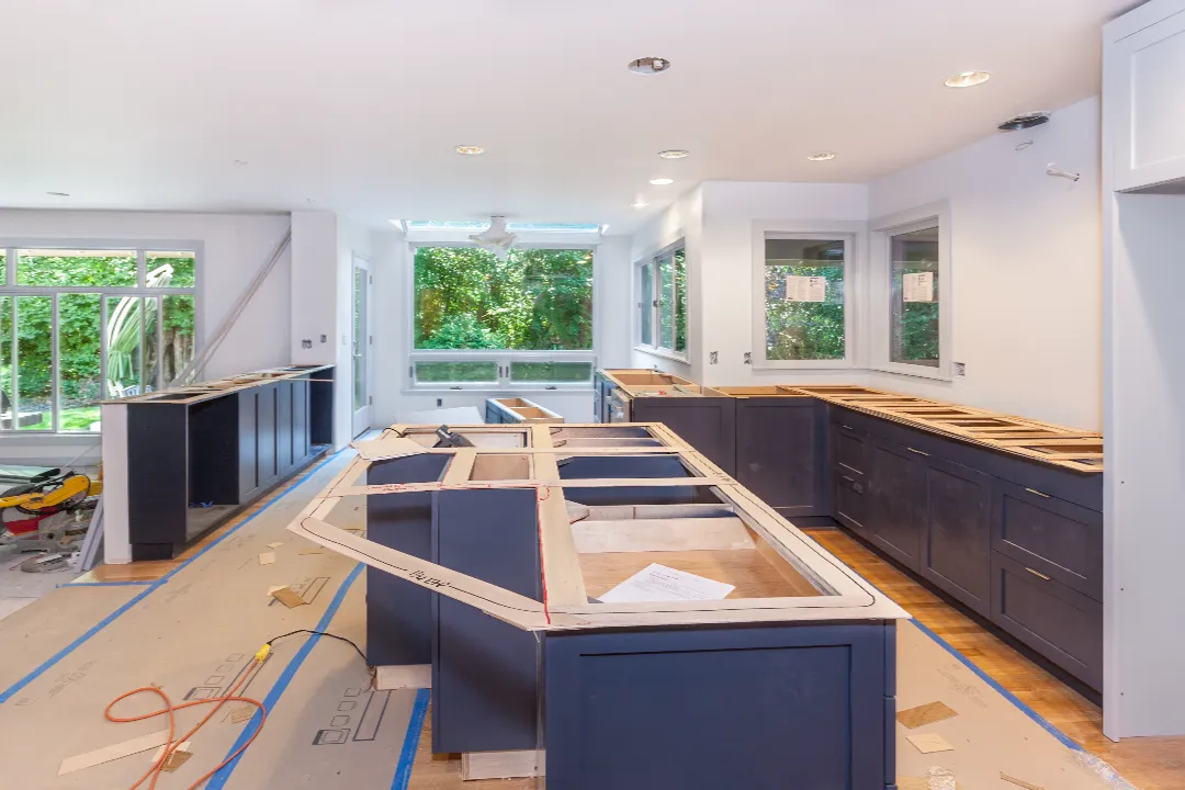 Home Renovations North Sydney